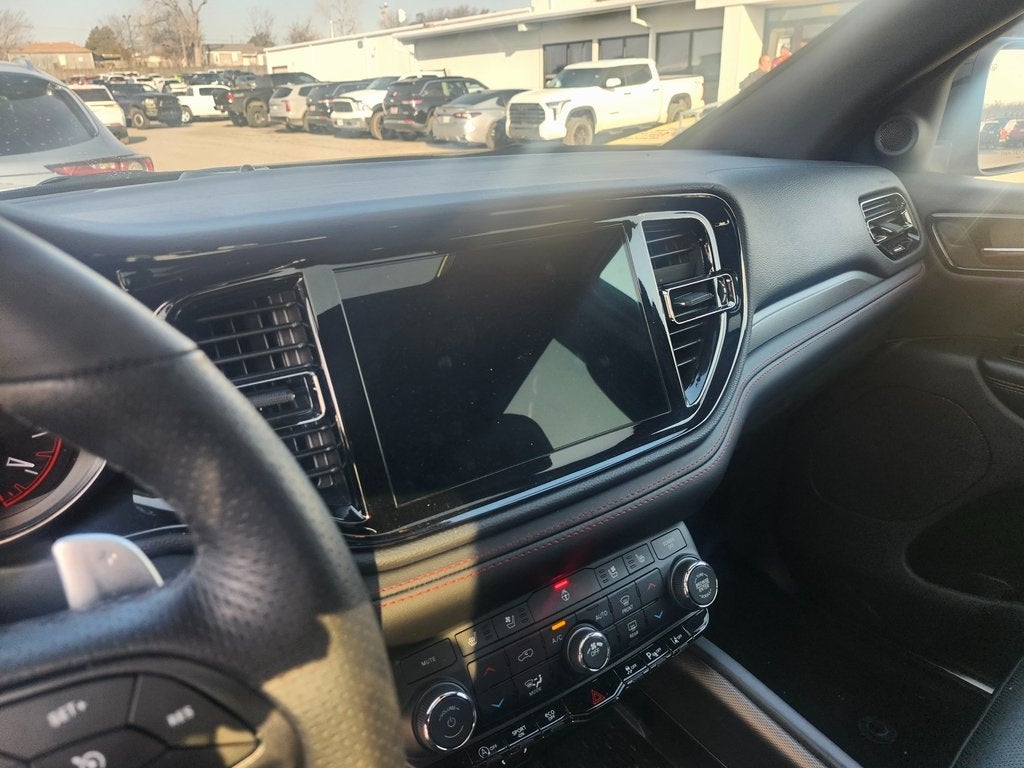 2025 Dodge Durango GT Plus AWD