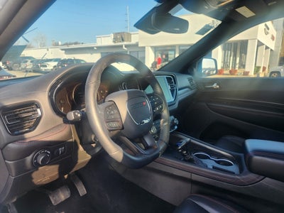 2025 Dodge Durango GT Plus AWD