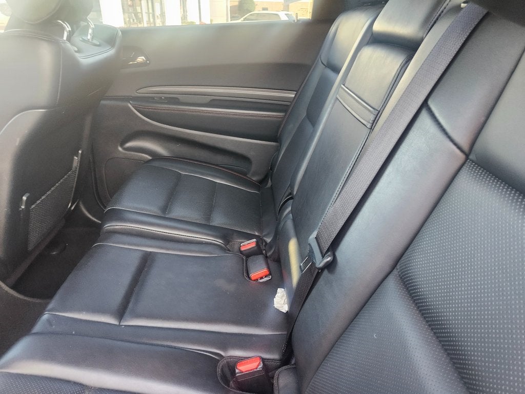 2025 Dodge Durango GT Plus AWD