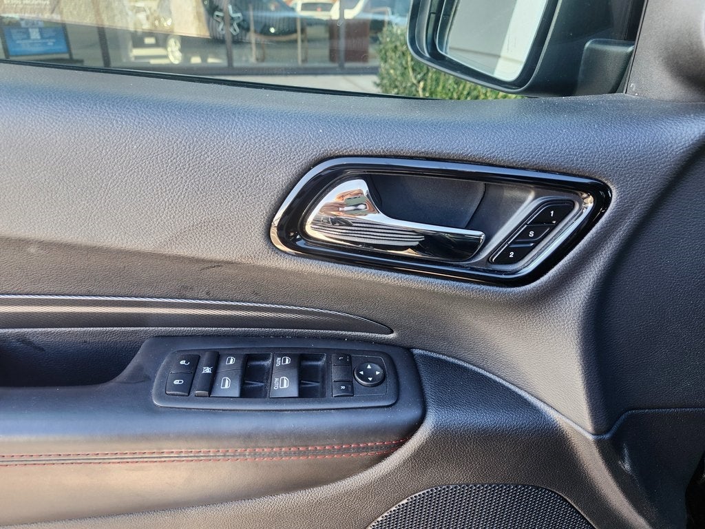 2023 Dodge Durango GT Plus AWD