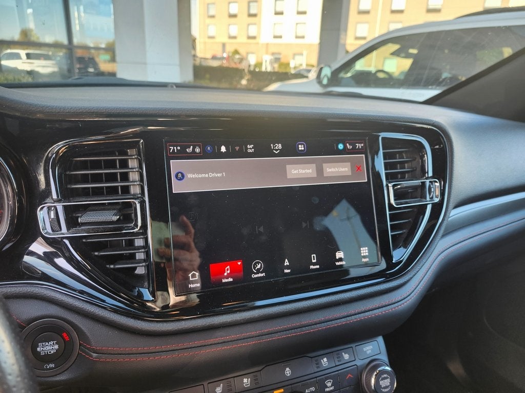 2023 Dodge Durango GT Plus AWD