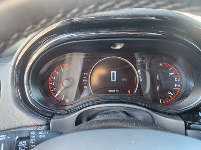 2023 Dodge Durango GT Plus AWD