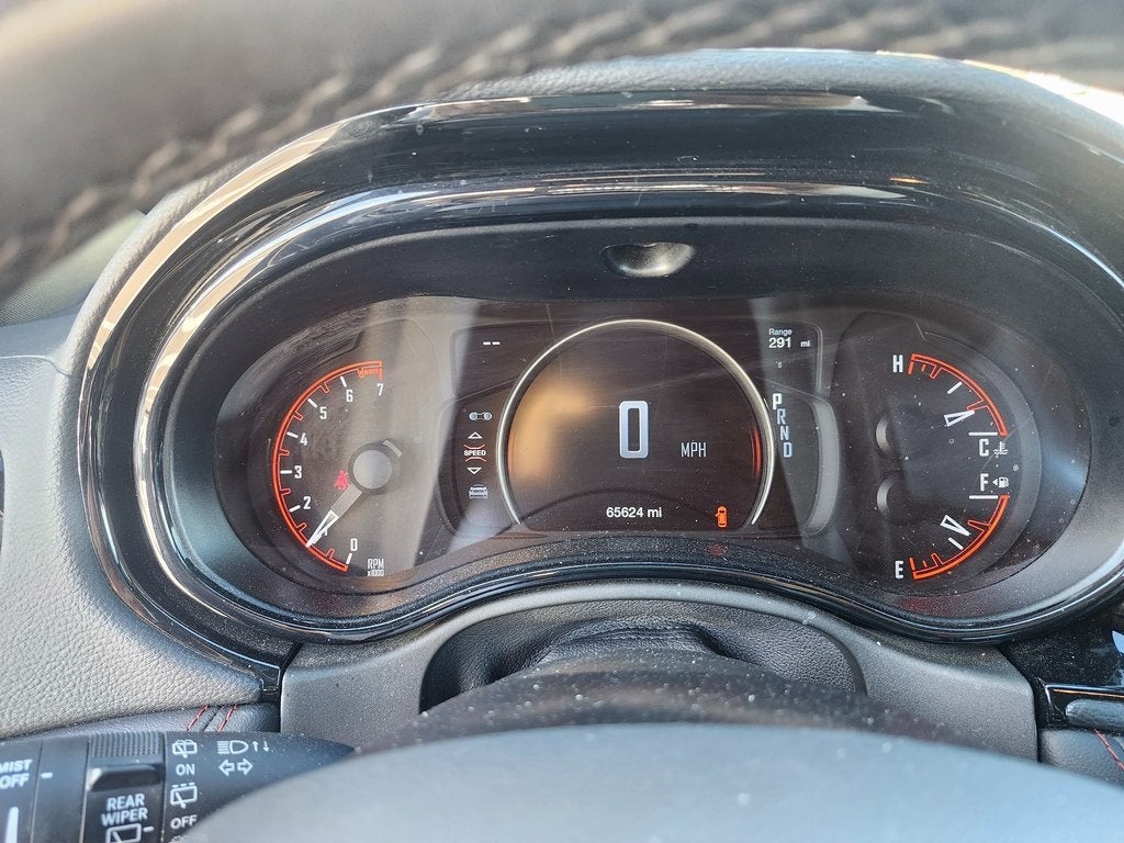 2023 Dodge Durango GT Plus AWD