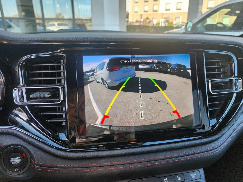 2023 Dodge Durango GT Plus AWD