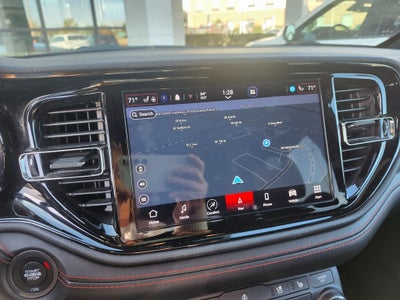 2023 Dodge Durango GT Plus AWD