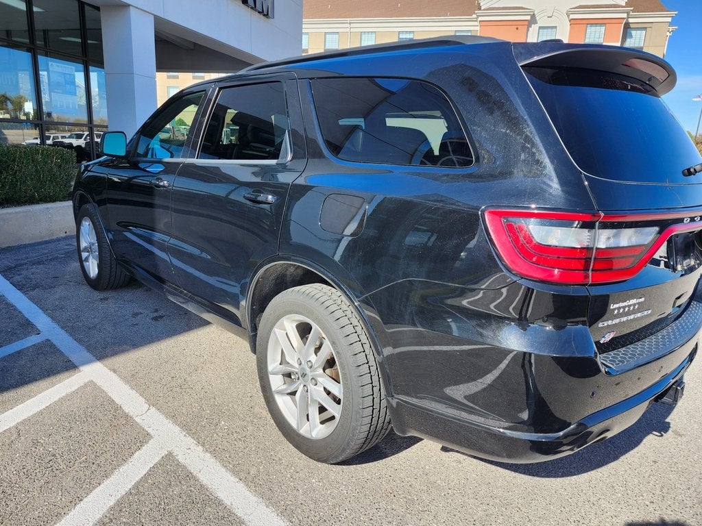 2023 Dodge Durango GT Plus AWD