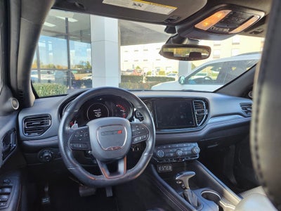 2023 Dodge Durango GT Plus AWD