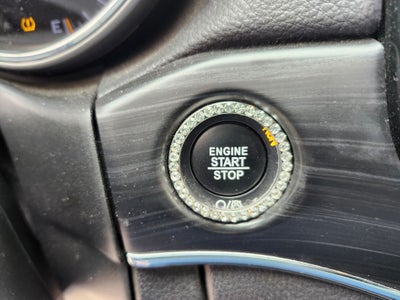 2022 Jeep Grand Cherokee WK Limited 4x4