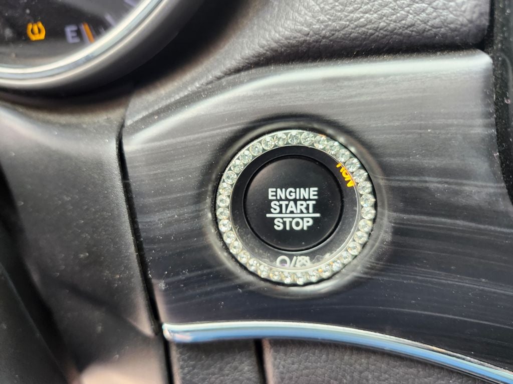 2022 Jeep Grand Cherokee WK Limited 4x4