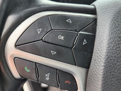 2022 Jeep Grand Cherokee WK Limited 4x4