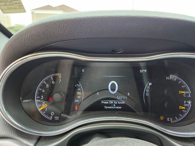 2022 Jeep Grand Cherokee WK Limited 4x4