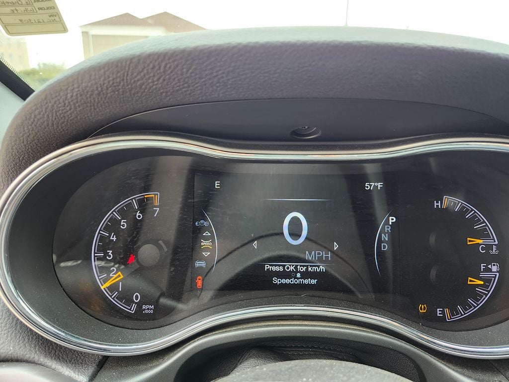 2022 Jeep Grand Cherokee WK Limited 4x4