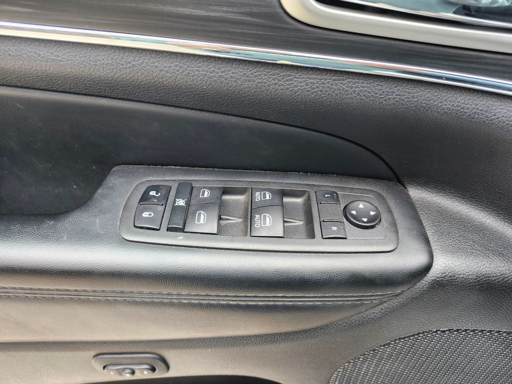 2022 Jeep Grand Cherokee WK Limited 4x4