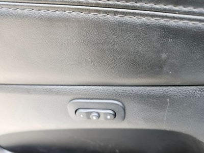 2022 Jeep Grand Cherokee WK Limited 4x4