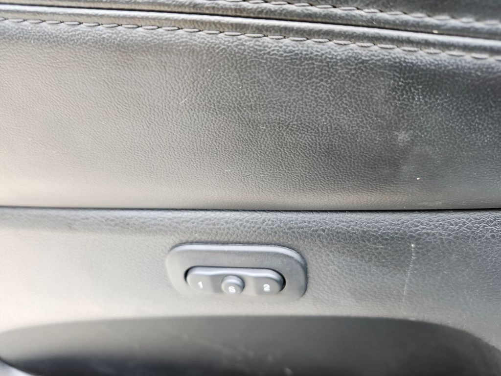 2022 Jeep Grand Cherokee WK Limited 4x4