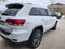 2022 Jeep Grand Cherokee WK Limited 4x4