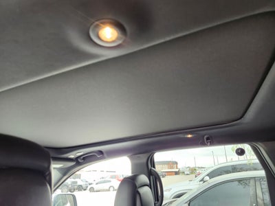 2022 Jeep Grand Cherokee WK Limited 4x4