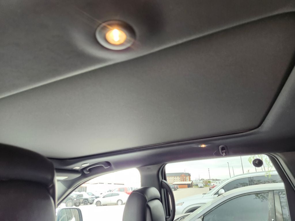 2022 Jeep Grand Cherokee WK Limited 4x4