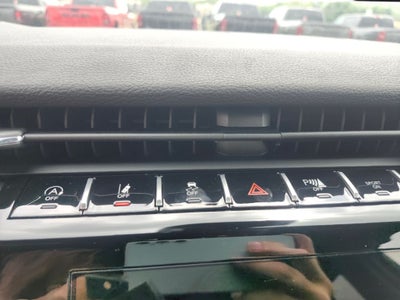 2026 Jeep Grand Cherokee GRAND CHEROKEE LAREDO 4X2