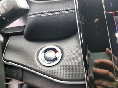 2026 Jeep Grand Cherokee GRAND CHEROKEE LAREDO 4X2