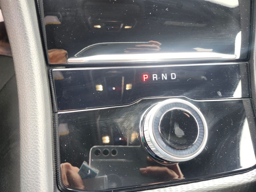 2026 Jeep Grand Cherokee GRAND CHEROKEE LAREDO 4X2