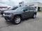 2026 Jeep Grand Cherokee GRAND CHEROKEE LAREDO 4X2