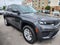 2026 Jeep Grand Cherokee GRAND CHEROKEE LAREDO 4X2
