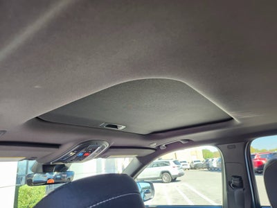 2025 Jeep Grand Cherokee GRAND CHEROKEE LAREDO X 4X2