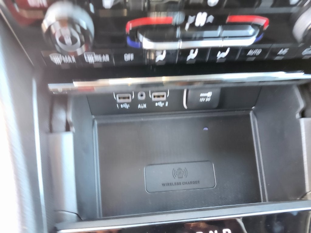 2025 Jeep Grand Cherokee GRAND CHEROKEE LAREDO X 4X2