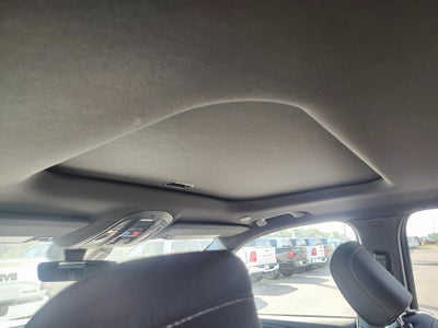 2025 Jeep Grand Cherokee GRAND CHEROKEE LAREDO X 4X2