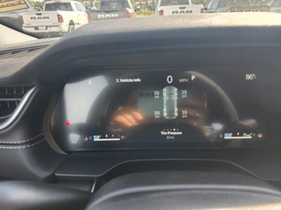 2025 Jeep Grand Cherokee GRAND CHEROKEE LAREDO X 4X2