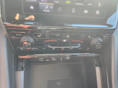 2025 Jeep Grand Cherokee GRAND CHEROKEE ALTITUDE 4X2