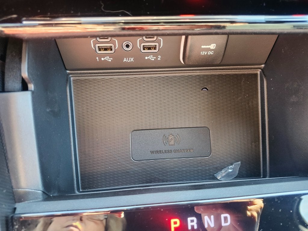 2025 Jeep Grand Cherokee GRAND CHEROKEE ALTITUDE 4X2