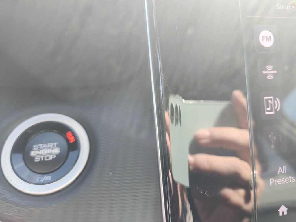 2025 Jeep Grand Cherokee GRAND CHEROKEE ALTITUDE 4X2