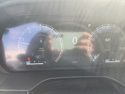 2025 Jeep Grand Cherokee GRAND CHEROKEE ALTITUDE 4X2