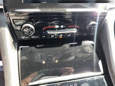 2026 Jeep Grand Cherokee GRAND CHEROKEE LAREDO 4X2