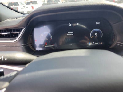 2026 Jeep Grand Cherokee GRAND CHEROKEE LAREDO 4X2