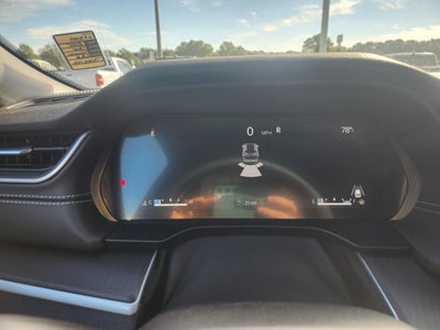 2025 Jeep Grand Cherokee GRAND CHEROKEE LAREDO X 4X2