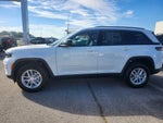 2025 Jeep Grand Cherokee GRAND CHEROKEE LAREDO X 4X2