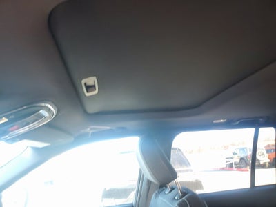 2025 Jeep Grand Cherokee GRAND CHEROKEE LAREDO X 4X2