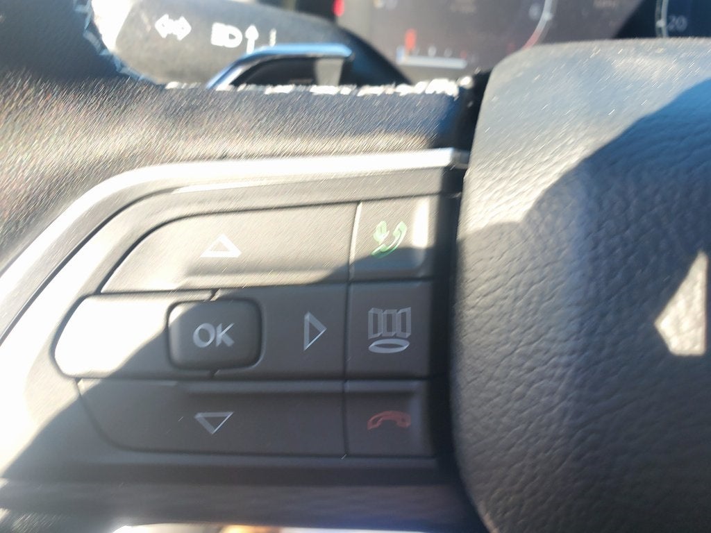 2025 Jeep Grand Cherokee GRAND CHEROKEE LAREDO X 4X2