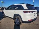 2025 Jeep Grand Cherokee GRAND CHEROKEE LAREDO X 4X2