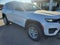 2025 Jeep Grand Cherokee GRAND CHEROKEE LAREDO X 4X2