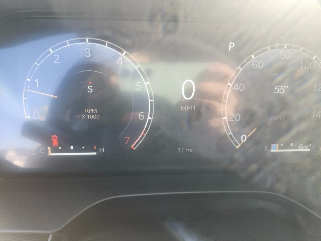 2025 Jeep Grand Cherokee GRAND CHEROKEE LAREDO X 4X2