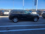 2025 Jeep Grand Cherokee GRAND CHEROKEE LAREDO X 4X2