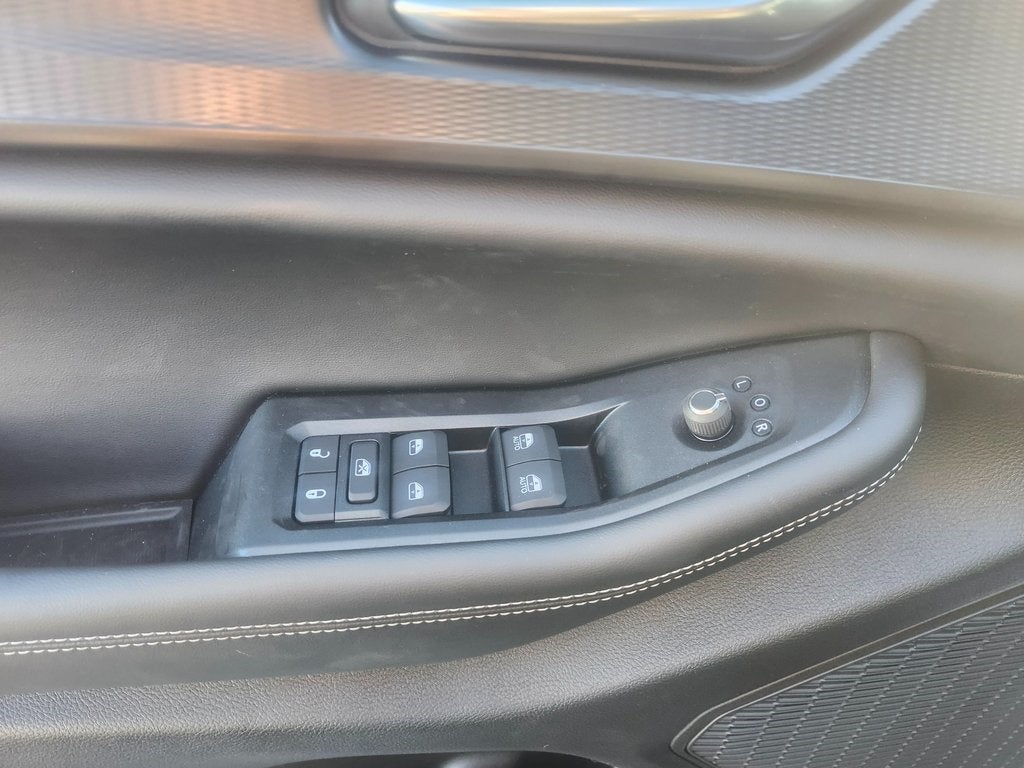 2025 Jeep Grand Cherokee GRAND CHEROKEE LAREDO X 4X2