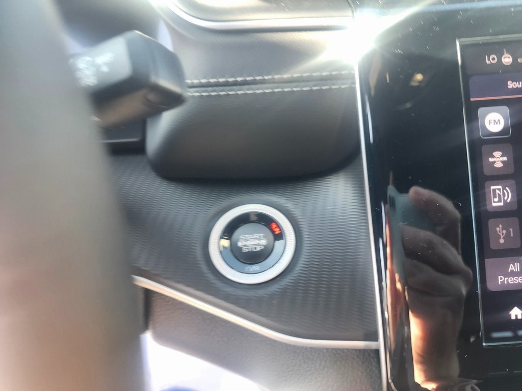 2025 Jeep Grand Cherokee GRAND CHEROKEE LAREDO X 4X2