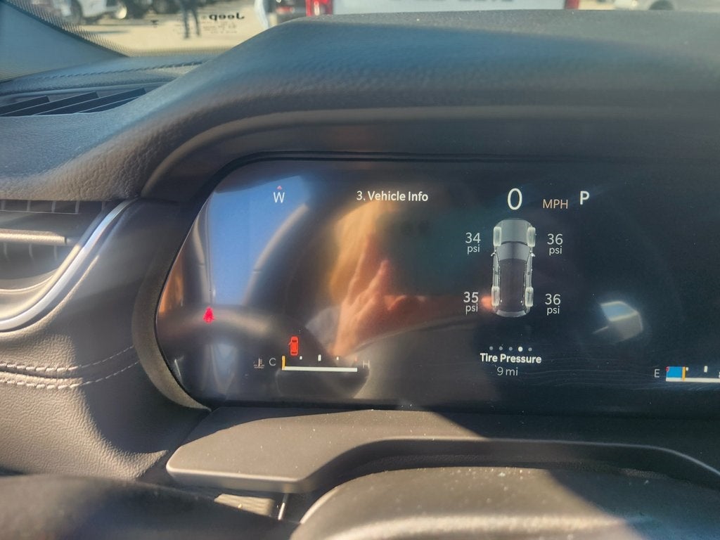 2025 Jeep Grand Cherokee GRAND CHEROKEE LAREDO X 4X2