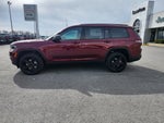 2026 Jeep Grand Cherokee GRAND CHEROKEE LAREDO ALTITUDE 4X2