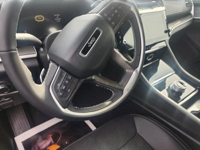 2026 Jeep Grand Cherokee GRAND CHEROKEE LAREDO ALTITUDE 4X2